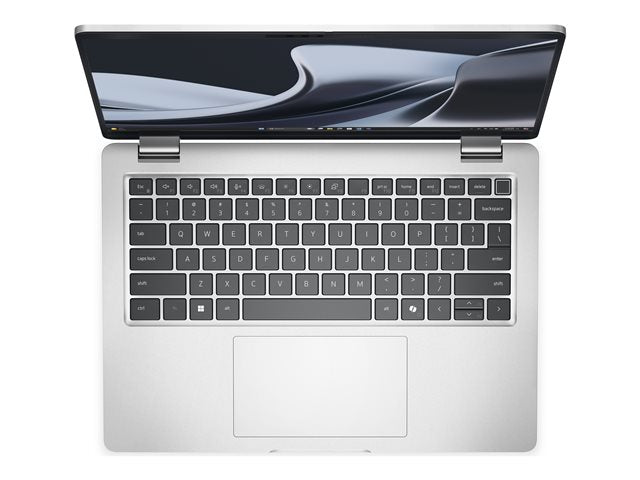 SPL Dell Pro 14 Plus PB14255 RYZ_5_220 16 GB: LPDDR5, 7500 MT/s, 256 GB TLC SSD 14IN, Non - Touch, FHD+ 1920 x 1200, 60Hz, IPS, Anti