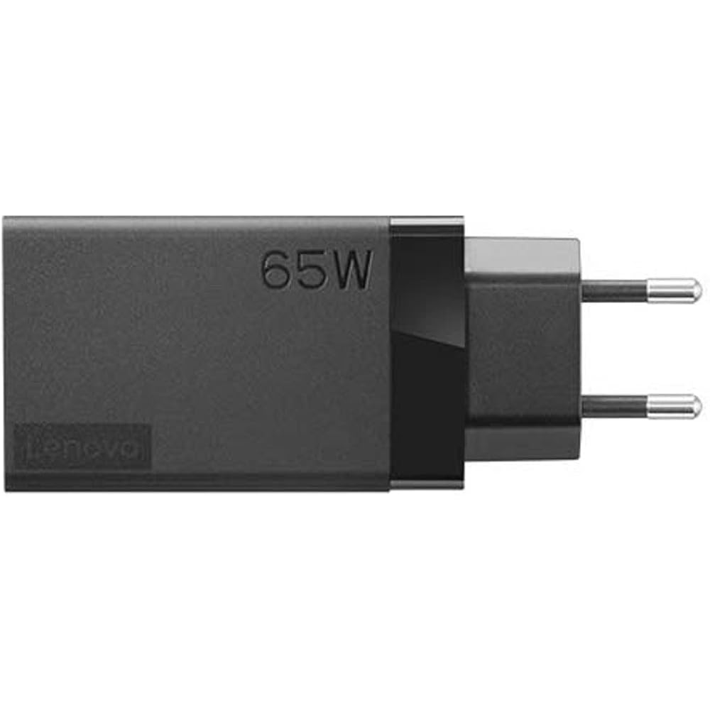 Lenovo 65W USB - C AC Travel Adapter