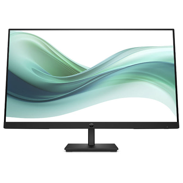 HP Series 3 Pro 27 inch FHD Monitor - 327pf, LCD Display, Flat