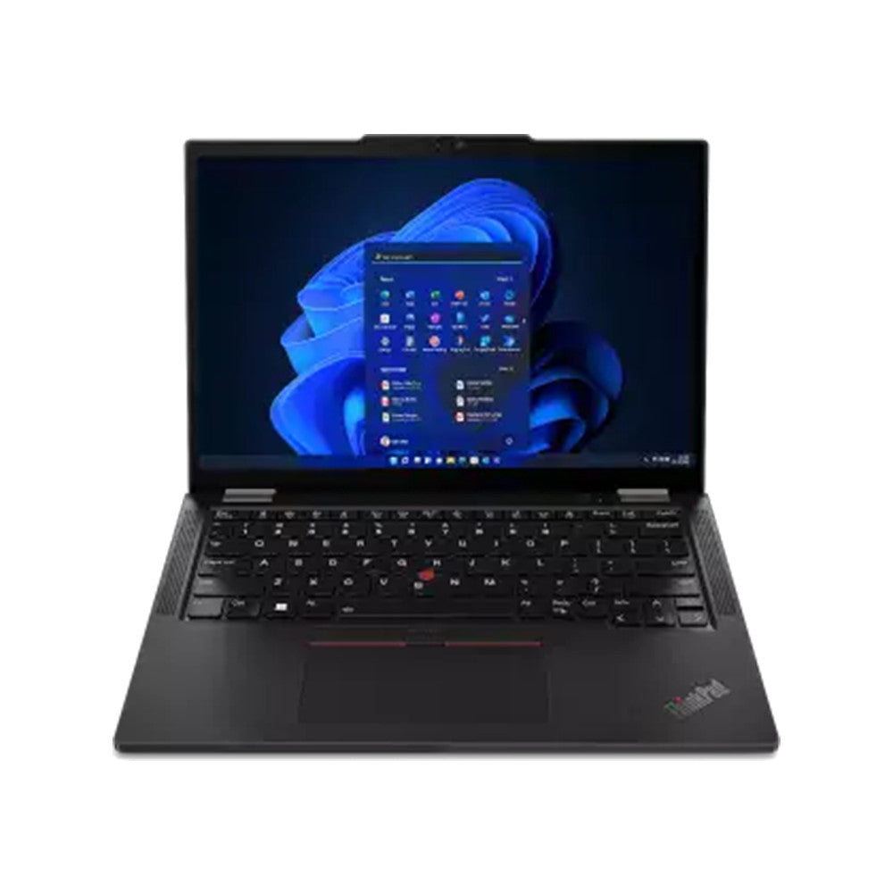 ThinkPad X13 Yoga - 13", 16GB, 512GB SSD
