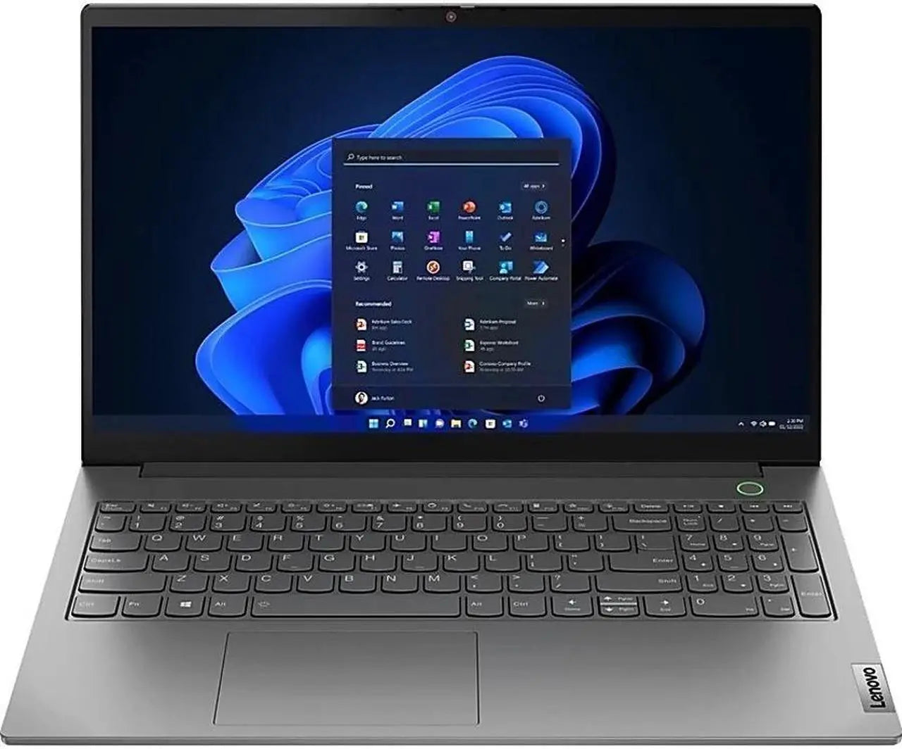 Lenovo ThinkBook 14 G4 ABA - AMD Ryzen™ 5 5625U (2.30GHz