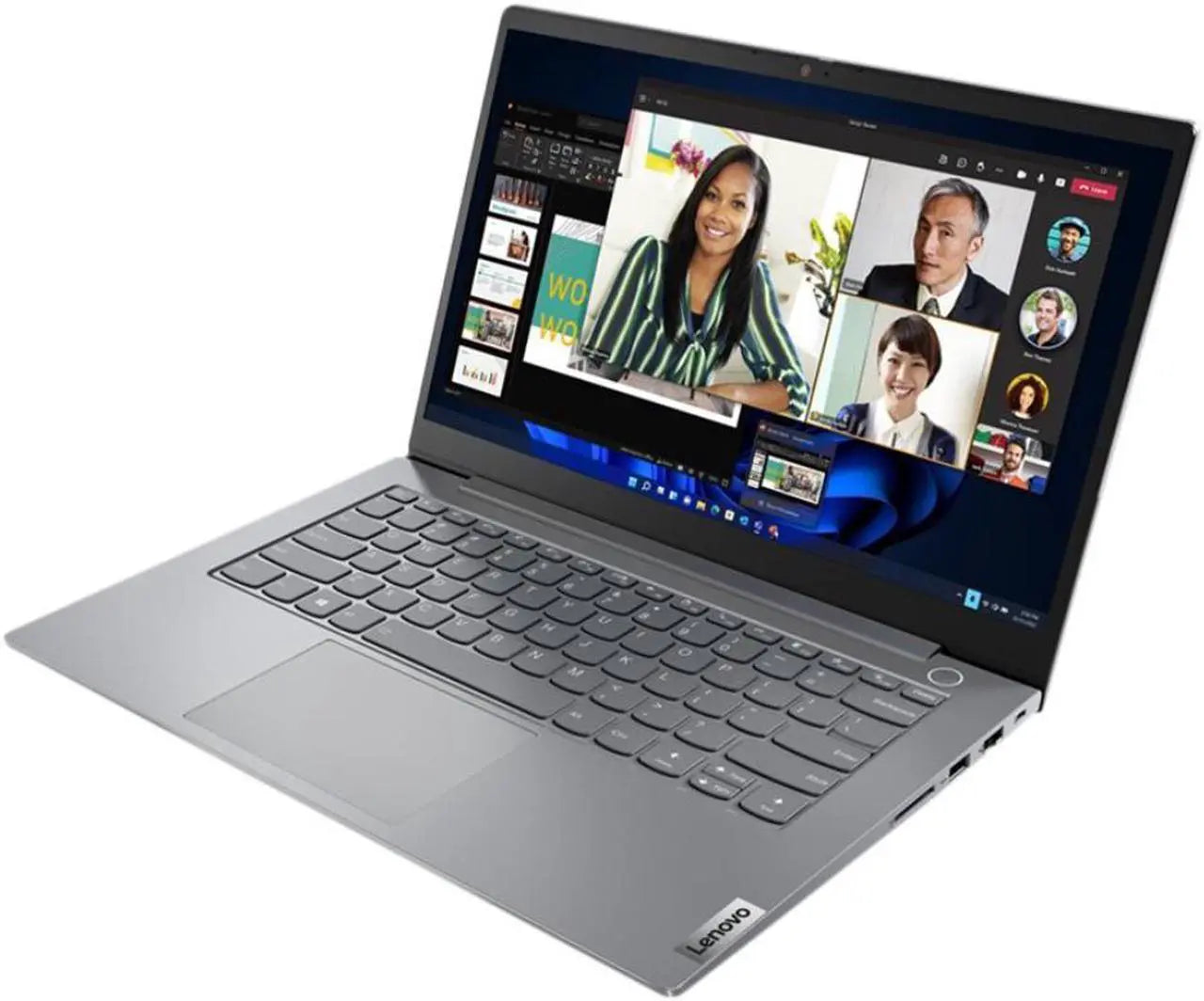 Lenovo ThinkBook 14 G4 ABA - AMD Ryzen™ 7 5825U (2.00GHz
