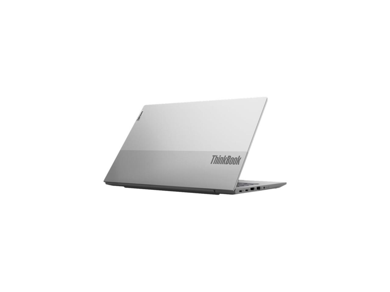 Lenovo ThinkBook 14 G4 ABA - AMD Ryzen™ 7 5825U (2.00GHz