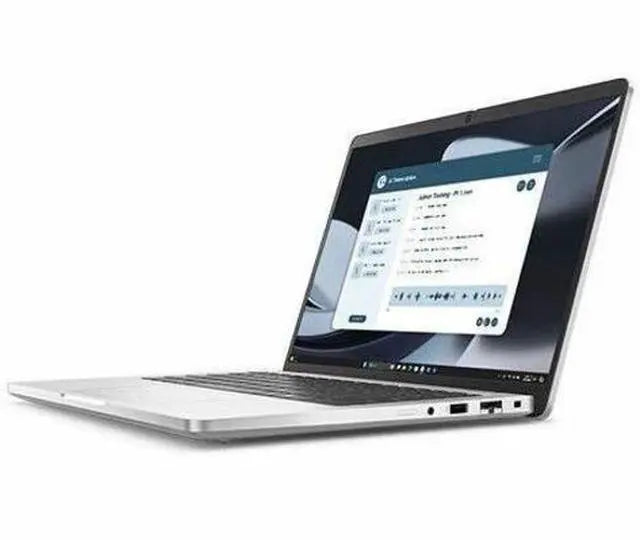 Dell Pro 14 Plus PB14255 - AMD, AMD, AMD Ryzen 5 PRO