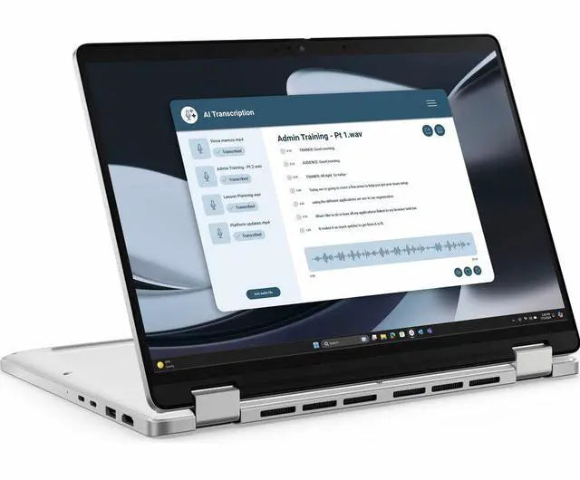 Dell Pro 14 Plus PB14255 - AMD, AMD, AMD Ryzen 5 PRO