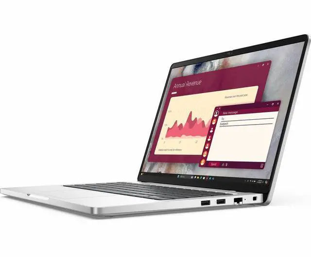 Dell Pro 14 PC14250 - Intel, Intel, Core i5