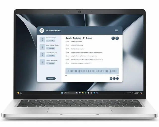 Dell Pro 13 Plus PB13255 RYZ_PRO_7 - PRO_250, 16 GB: LPDDR5, 7500 MT/s, dual, channel (onboard), 512GB SSD, 13.3IN, Non, Touch, FHD+ 1920 x 1200, 60Hz, IPS, Anti