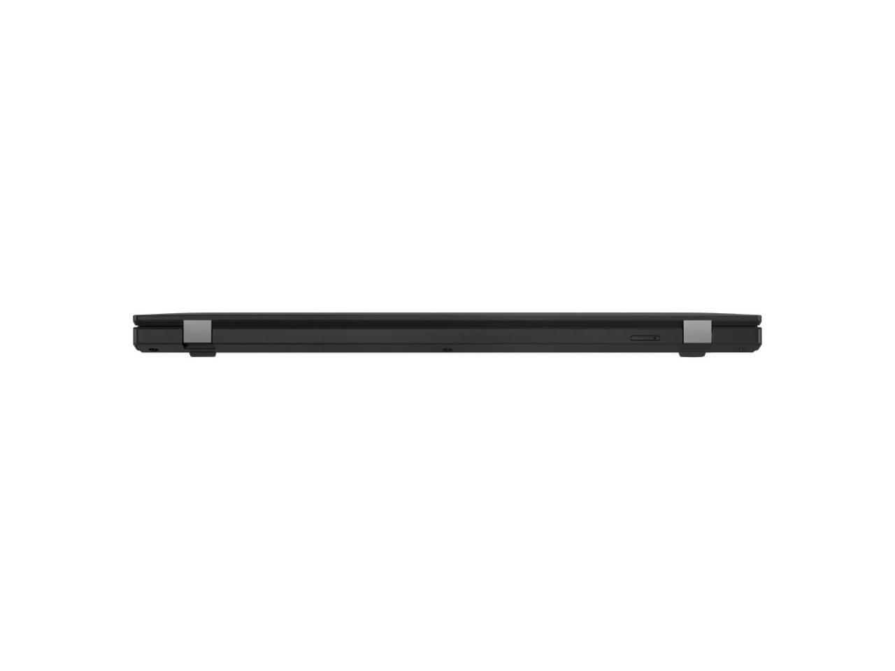 ThinkPad P16s G2 - 16", 16GB, 512GB SSD