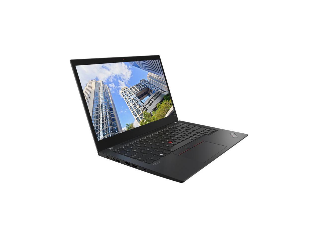 ThinkPad T14s AMD - 5", 16GB, 512GB SSD