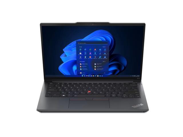 ThinkPad E14 G5 - 14", 16GB, 256GB SSD