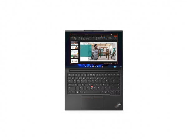 ThinkPad E14 AMD - 14", 8GB, 256GB SSD