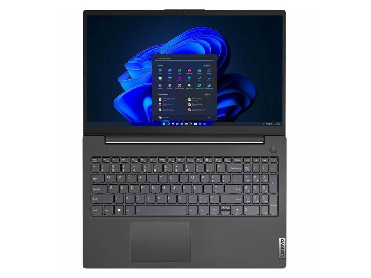 Lenovo V15 G4 IRU - Intel® Core™ i5-1335U (E-cores up to 3.40GHz