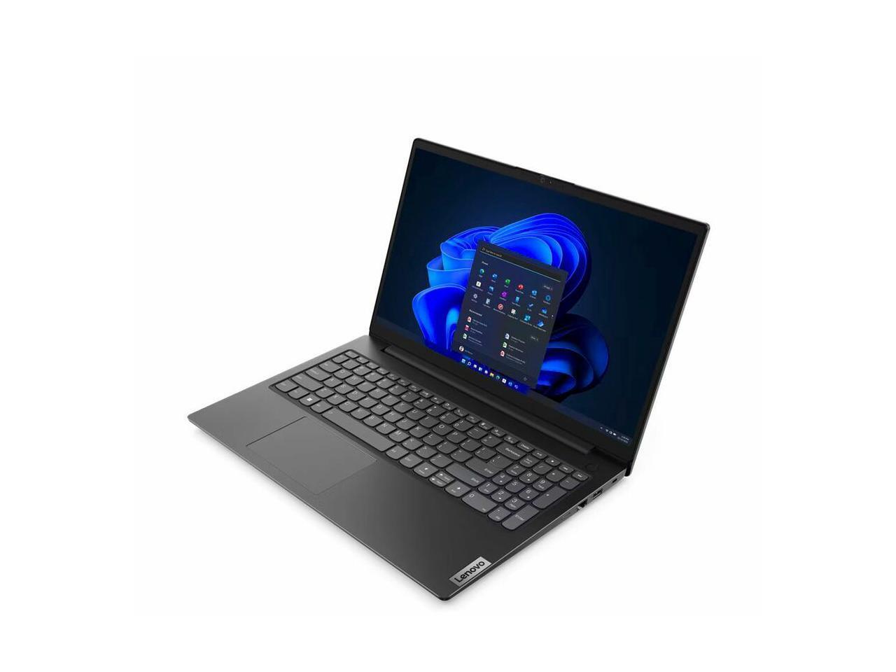Lenovo V15 G4 IRU - Intel® Core™ i5-1335U (E-cores up to 3.40GHz