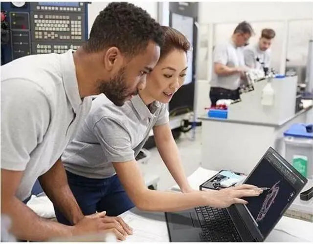 ThinkPad P16v AMD - 7", 32GB, 1TB SSD