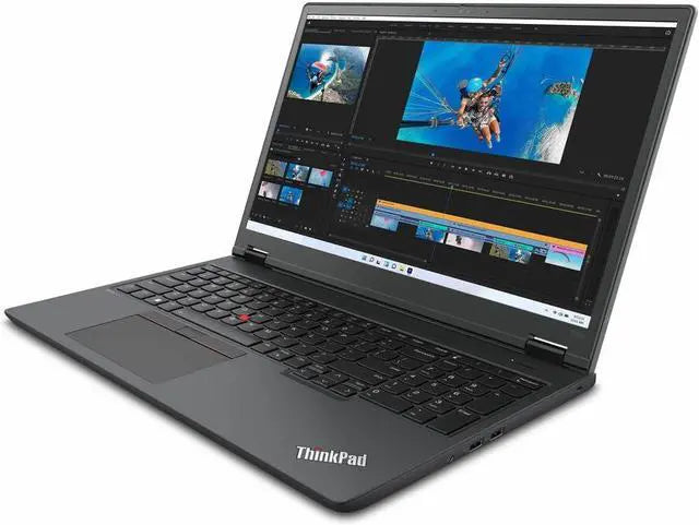 ThinkPad P16v AMD - 7", 32GB, 1TB SSD