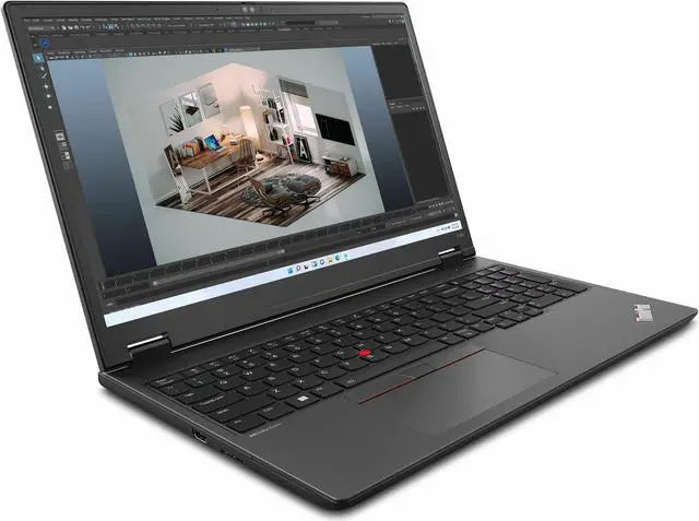 ThinkPad P16v AMD - 7", 32GB, 1TB SSD