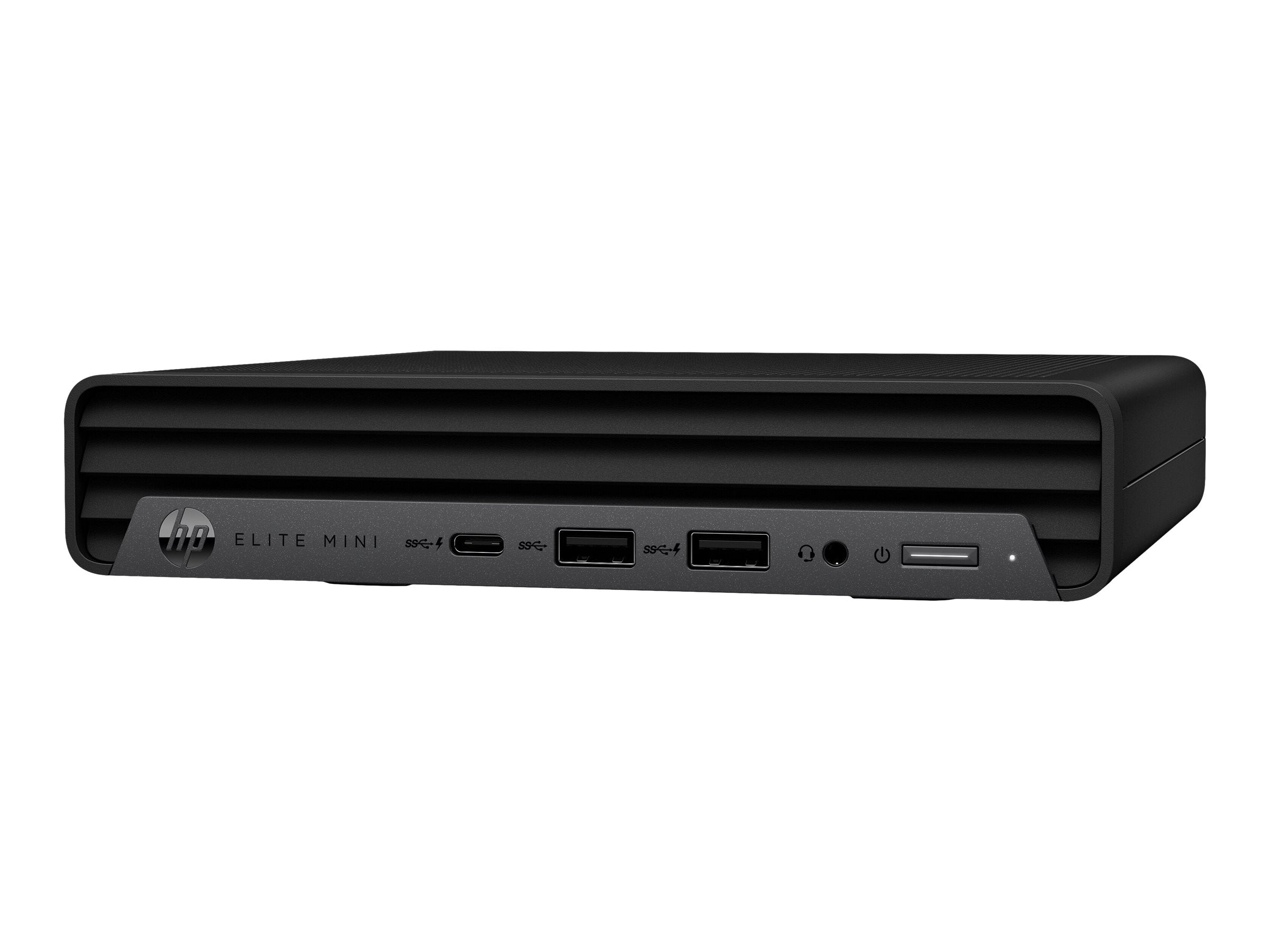 ThinkCentre M80q Gen 4 - Intel® Core™ i5-13500T vPro® (E-cores up to 3.20GHz