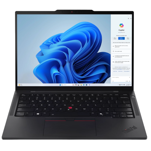 ThinkPad P14s G5 - 7", 64GB, 1TB SSD