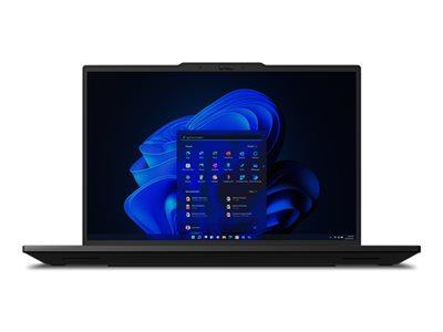 ThinkPad P14s G5 - 9", 32GB, 512GB SSD
