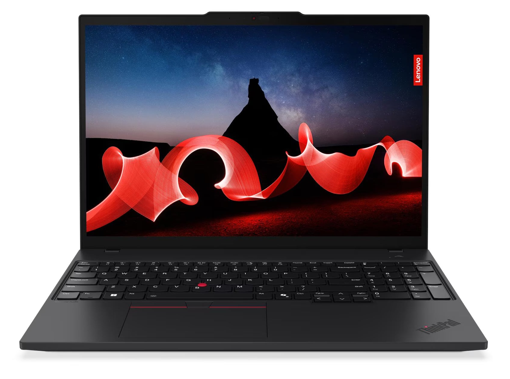 ThinkPad T16 G3 - 16", 32GB, 512GB SSD