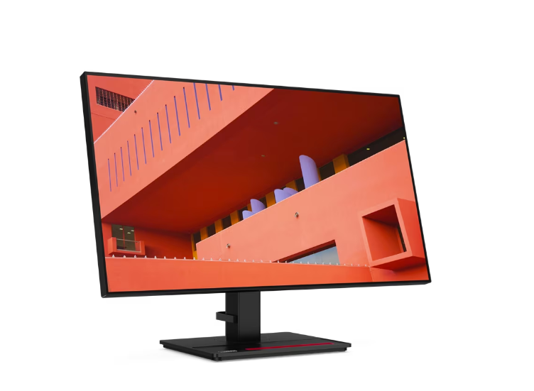 ThinkVision P27h-10 27 - 10"
