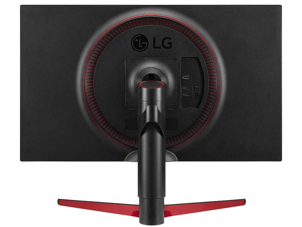 Metallic Black - Sync Compatible, HDR Ready , 16:9, 165Hz, 0.3112mm, 1.07B (8bits + FRC), 300cd / m2, 3000:1, 1ms (GTG), 2 HDMI (v2.0b), 1 Displayport (v1.2a), 2 x USB 2.0 (Type A) + 1 x USB 2.0 (Type B; PC to MNT),...