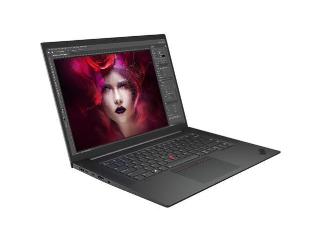 ThinkPad P1 G4 - 1", 32GB, 1TB SSD
