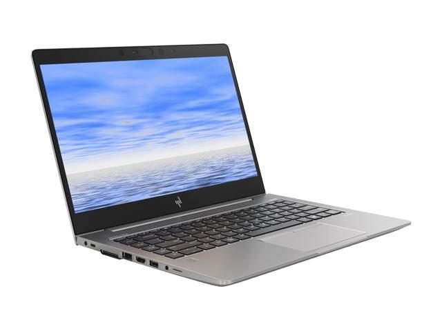 HP ZFly14G10 i5 - 1345U 14 16GB/256 PC U.S.
