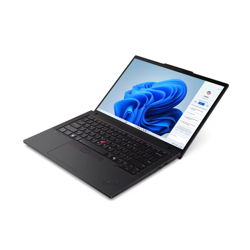 ThinkPad T14 G5 - 14", 16GB, 512GB SSD