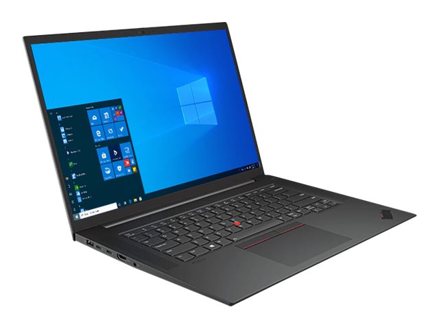 ThinkPad P1 G4 - 1", 32GB, 1TB SSD