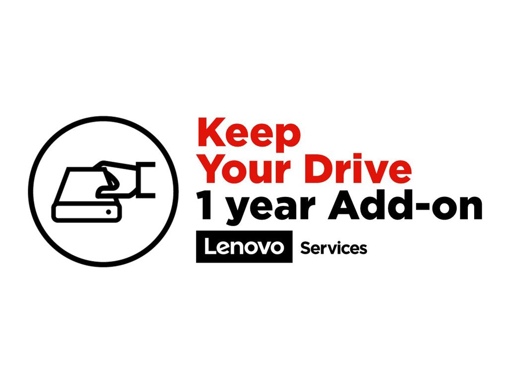 3Y Keep Your Drive Add On