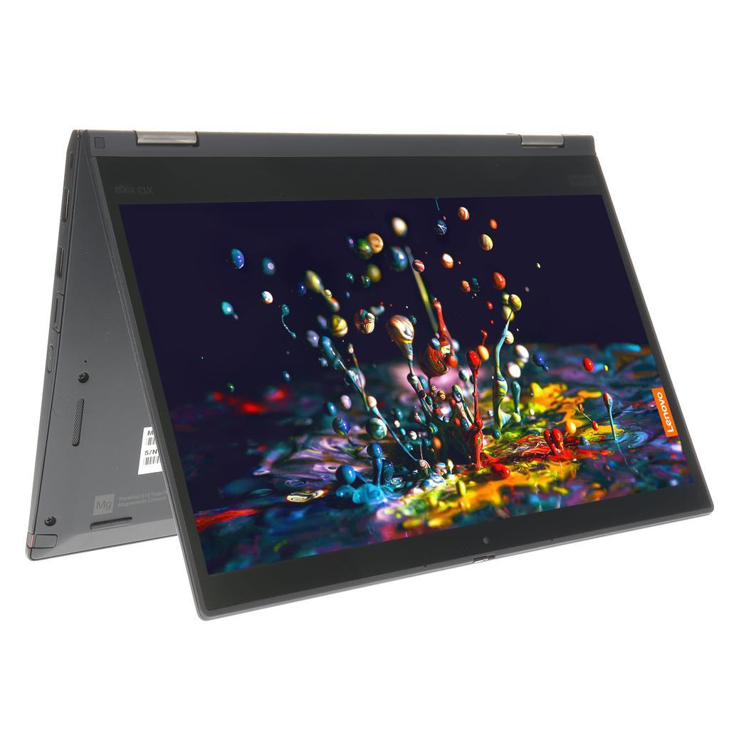 ThinkPad X13 Yoga - 13", 16GB, 512GB SSD