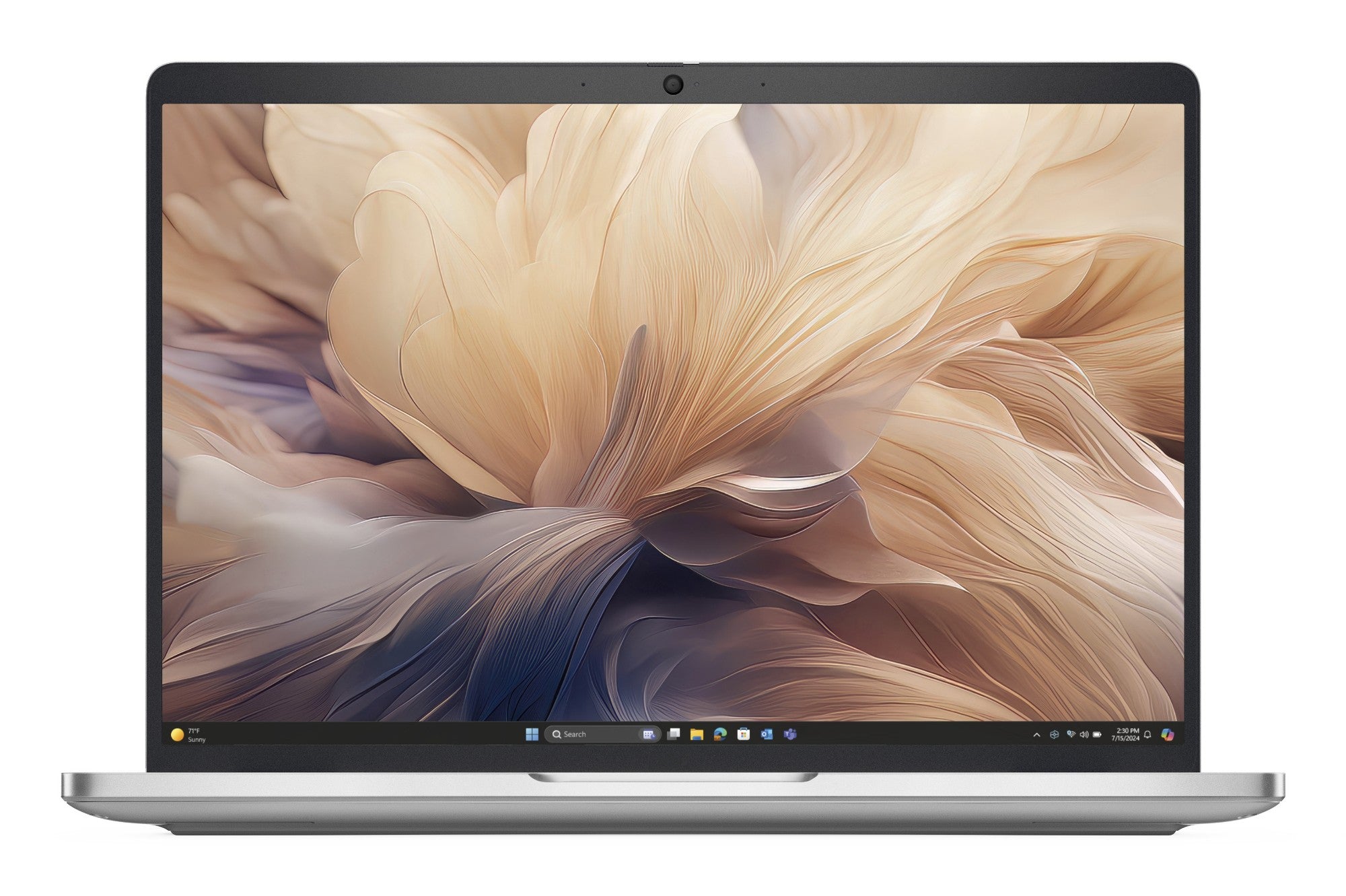 SPL Dell Pro 14 Plus PB14250 Ultra 5 235U, 16 GB: 1 x 16 GB, DDR5, 5600 MT/s, 512 GB SSD, 14IN, Touch, FHD+, 300 nit, 100% sRGB, Anti - Glare, 5MP+IR Cam, 3, cell, 55 Wh, 65W AC adapter, USB Type, C, English US backlit Copilot key keyboard, Microsoft..