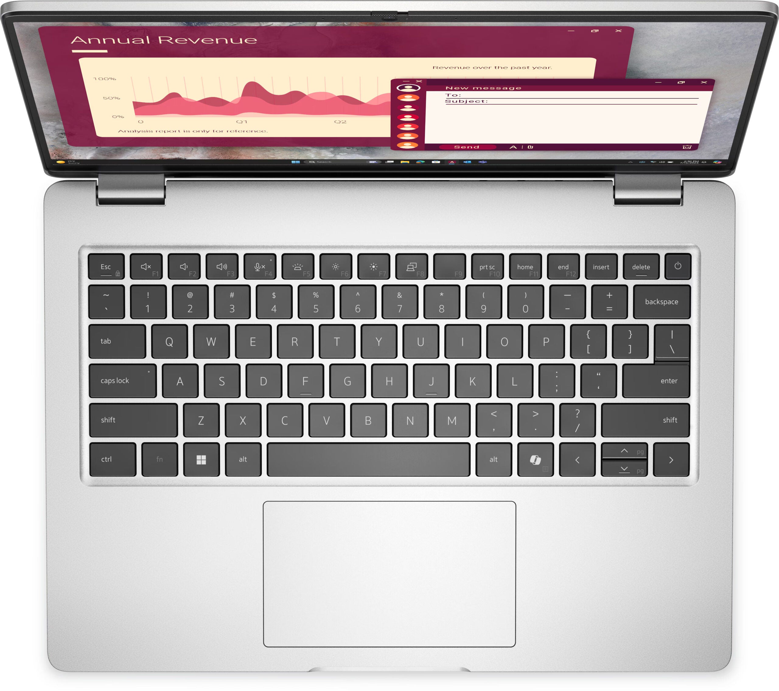 Dell Pro 14 PC14250 - 1.4GHz, 14Inch