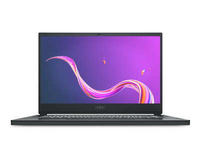 CREATOR 15 A10SD-015 15.6IN I7 GTX1660TI