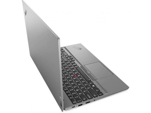 ThinkPad E15 G4 - 15", 16GB, 256GB SSD