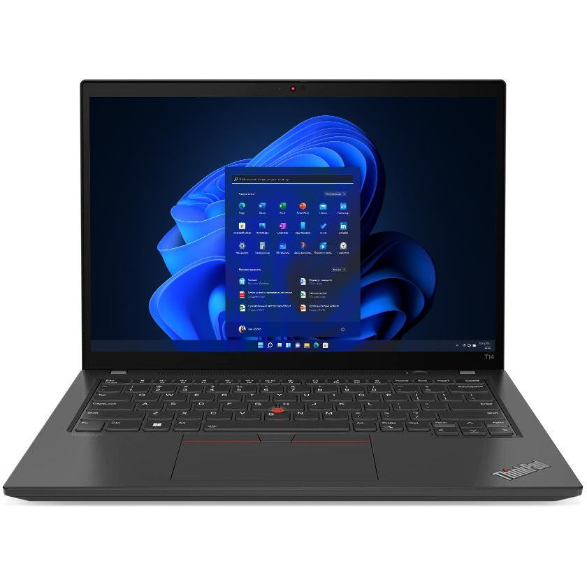 ThinkPad T14 AMD - 14", 16GB, 512GB SSD