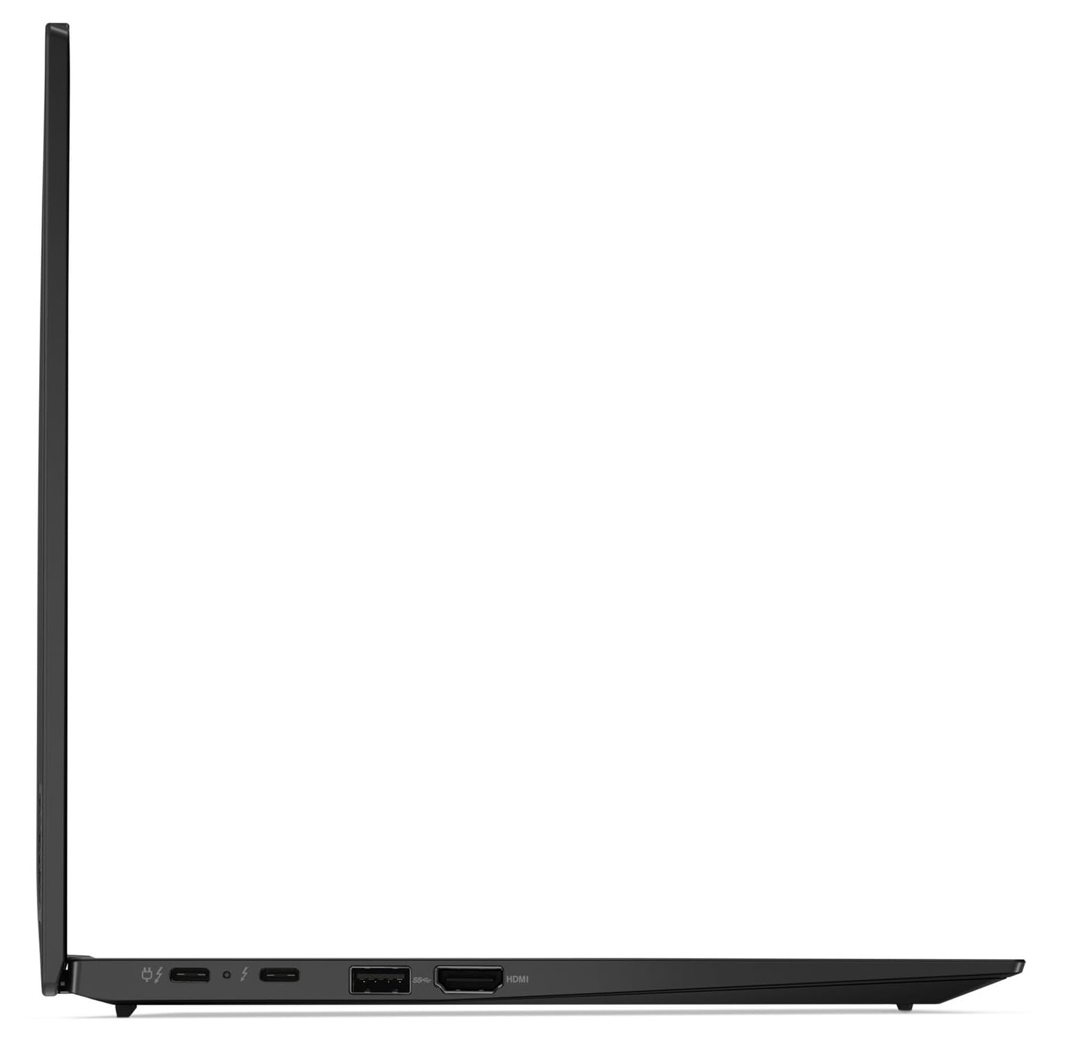 ThinkPad X1 Carbon - 1", 16GB, 256GB SSD