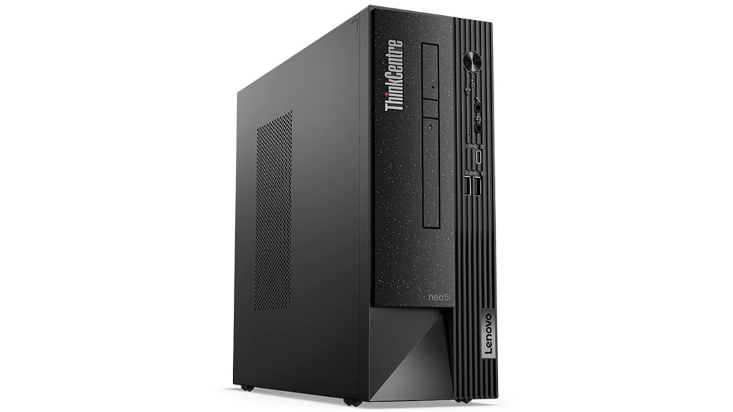 ThinkCentre neo 50s Gen 5 - Intel® Core™ i3-14100 (P-cores 3.50GHz