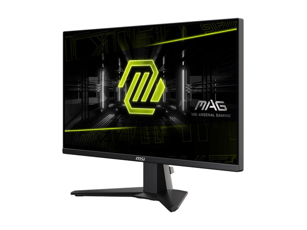MAG255XFV GAMING MONITOR - 24.5Inch