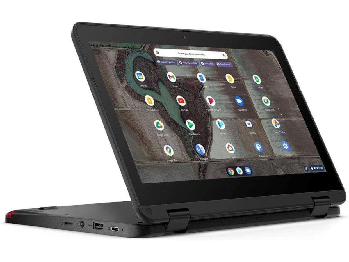 Lenovo 500e G3 - Intel® Celeron® N4500 (1.10GHz