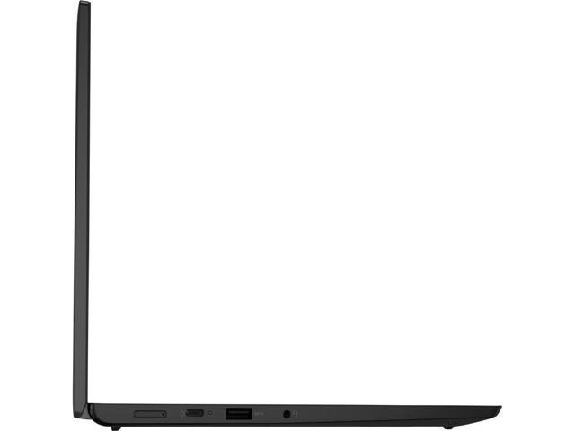 ThinkPad L13 Clam - 13", 8GB, 256GB SSD
