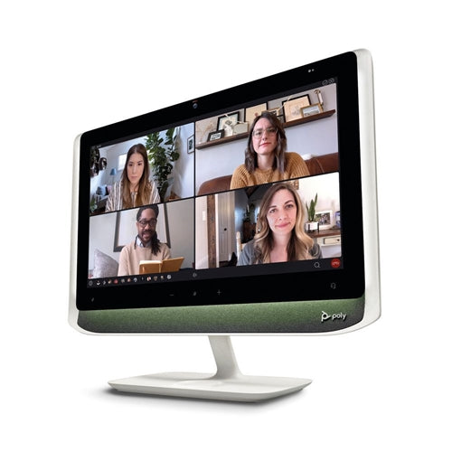 Poly Studio P21Personal Meeting 21Inch FHD Display