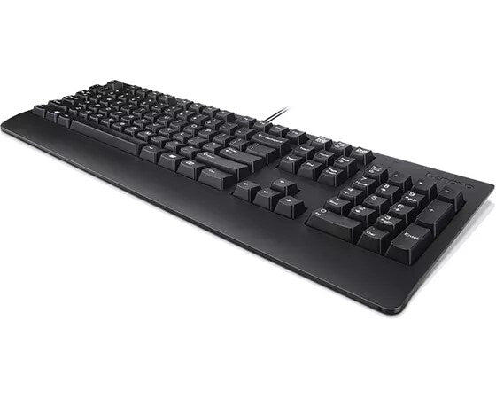 Lenovo Preferred Pro II USB Keyboard - US English