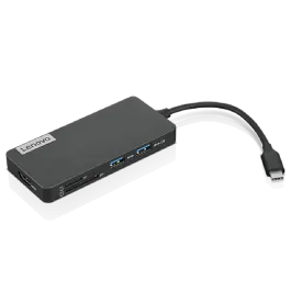 Lenovo USB - C 7-in-1 Hub