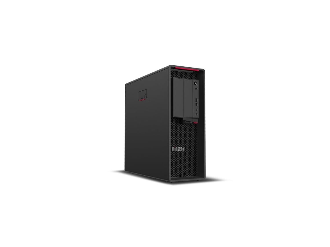 ThinkStation P620 - 64", 128GB, 4TB SSD