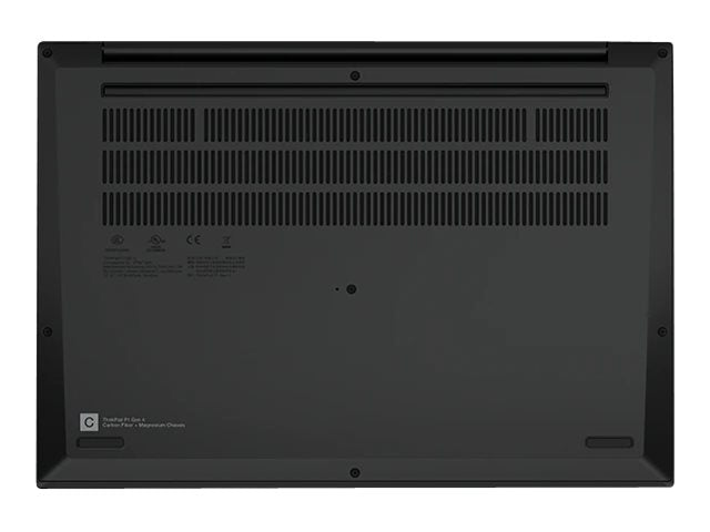ThinkPad P1 G4 - 1", 32GB, 1TB SSD