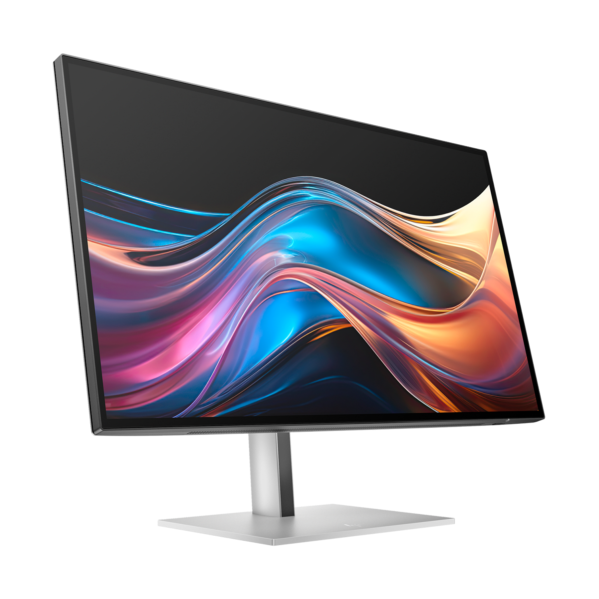 HP Series 7 Pro 27 inch QHD Thunderbolt 4 Monitor - 727pu, Flat, 2560 x 1440