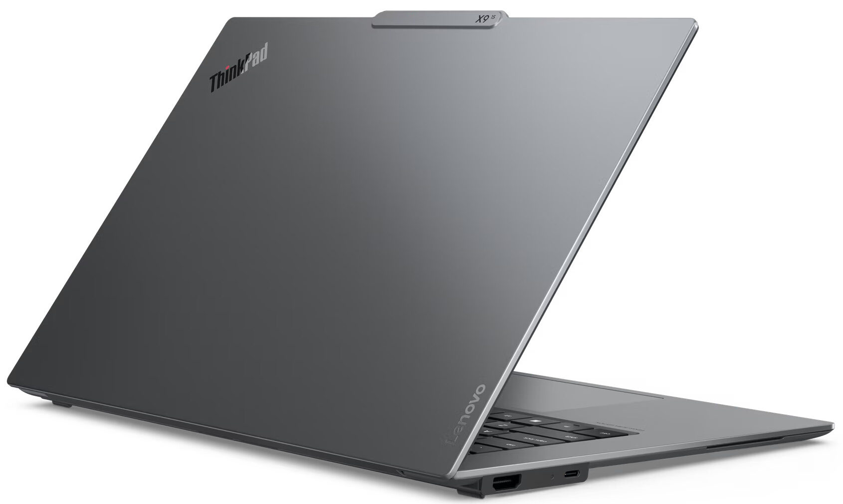 ThinkPad X9-15 G1 - 15", 32GB, 1TB SSD