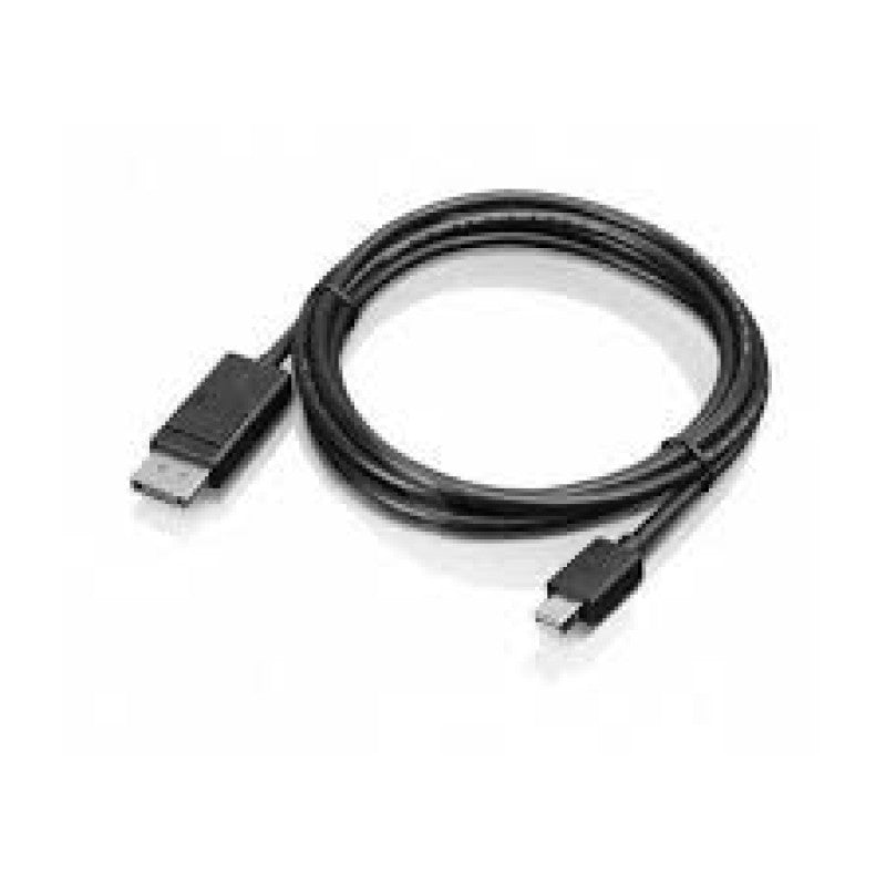 Lenovo Mini DisplayPort to DisplayPort Cable